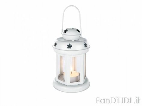 Lanterna porta lumino (Giardino)