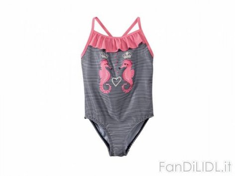 Costume da bambina (Moda, abbigliamento)