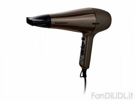 Asciugacapelli agli (Arredo interni, arredamento casa)