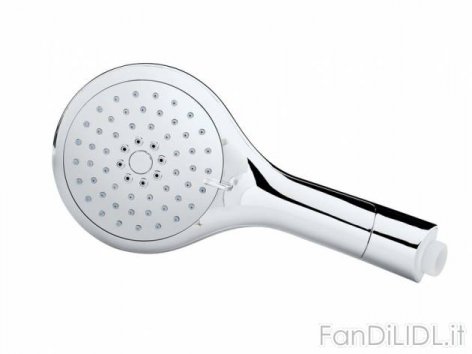 Doccetta multifunzione (Arredo interni, arredamento casa)