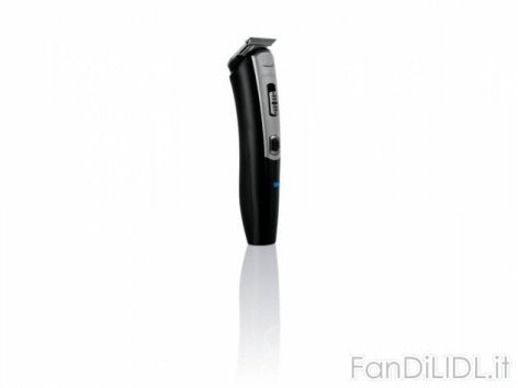 Tagliacapelli-regolabarba (Arredo interni, arredamento casa)