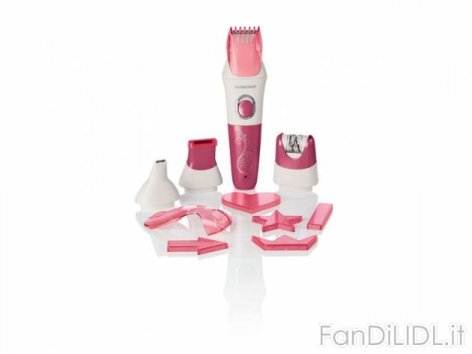 Rasoio elettrico (Arredo interni, arredamento casa)