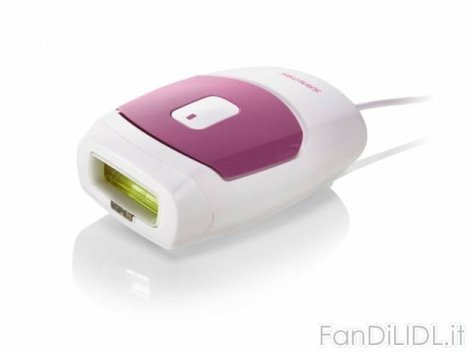 Epilatore a luce (Arredo interni, arredamento casa)