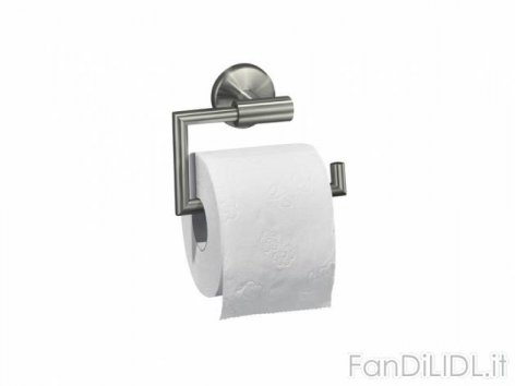 Portarotolo per (Arredo interni, arredamento casa)