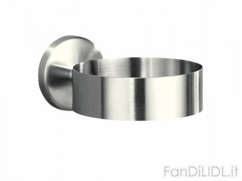 Gancio portasciugamani (Arredo interni, arredamento casa)