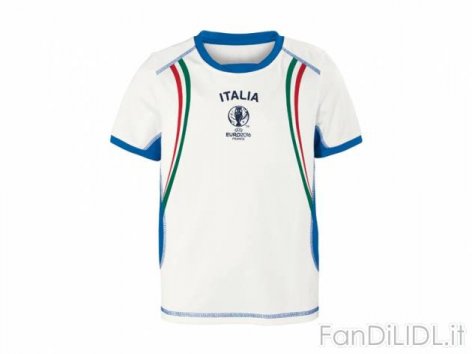 Maglia calcio da (Sport e ricreazione)