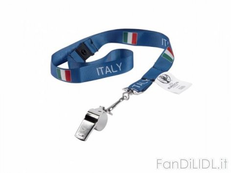 Articoli per tifoseria (Sport e ricreazione)