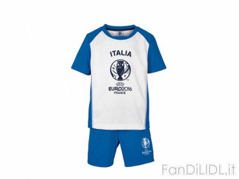 Completo calcio (Moda, abbigliamento)
