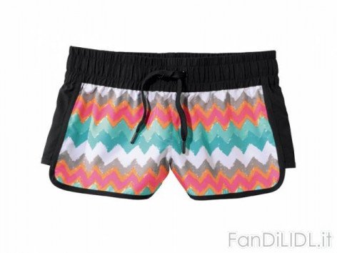 Shorts mare da donna (Sport e ricreazione)