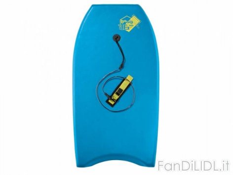 Tavola da bodyboard (Sport e ricreazione)