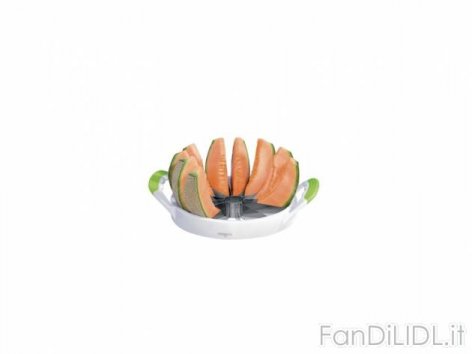 Utensile affetta-melone (Cucina)