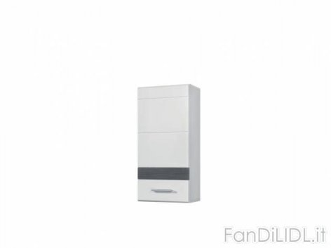 Armadietto pensile (Arredo interni, arredamento casa)