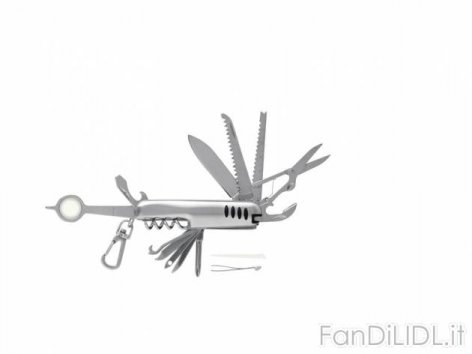 Cutter multiuso (Sport e ricreazione)