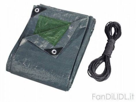 Telo multiuso (Giardino)