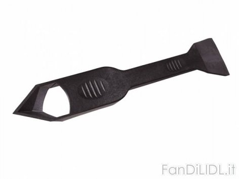 Raschietto per fughe (Officina, attrezzi, Lidl tecnico)