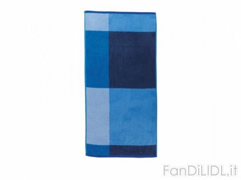 Asciugamani e telo (Bagno, accessori, interno)