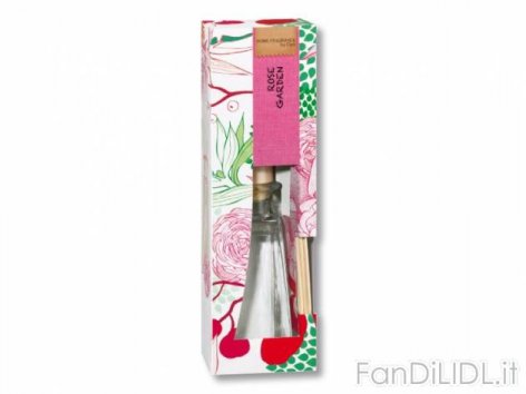 Profumatore per ambienti (Cosmetici)