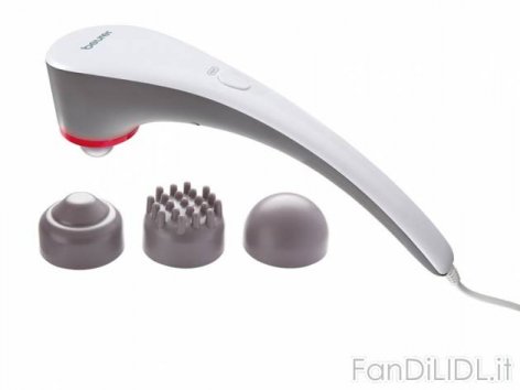 Apparecchio per massaggi (Salute)