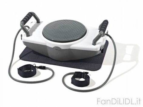 Fitness Board (Sport e ricreazione)