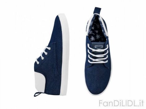 Sneaker da ragazzo (Moda, abbigliamento)