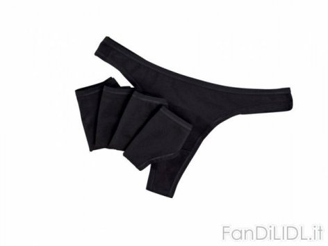 Perizoma donna (Moda, abbigliamento)