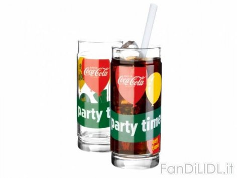 Bicchieri, 2 o 3 (Cucina)