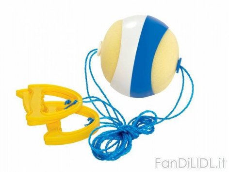 A scelta fra diversi (Sport e ricreazione)