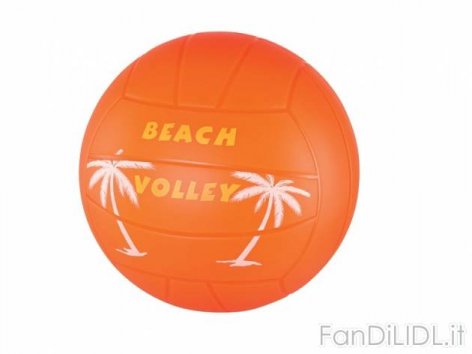 Pallone da beach (Sport e ricreazione)