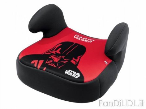 Rialzo auto per (Sport e ricreazione)