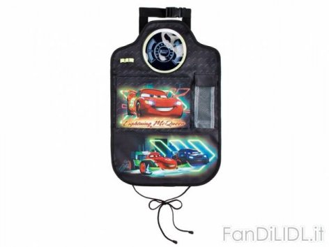 Portagiochi per (Sport e ricreazione)