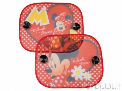 Tendine parasole (Sport e ricreazione)