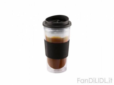 Bicchiere termico (Sport e ricreazione)