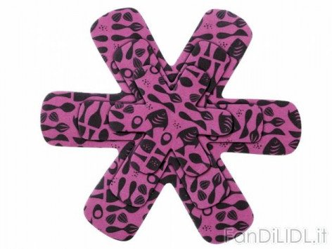 Tappetini multiuso (Cucina)