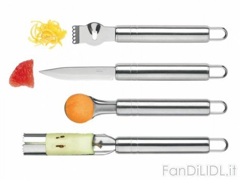 Utensile da cucina (Sport e ricreazione)