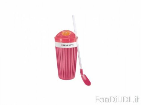 Bicchiere Slush (Sport e ricreazione)