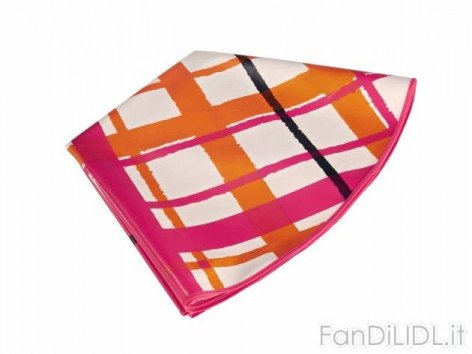 Tovaglia (Sport e ricreazione)