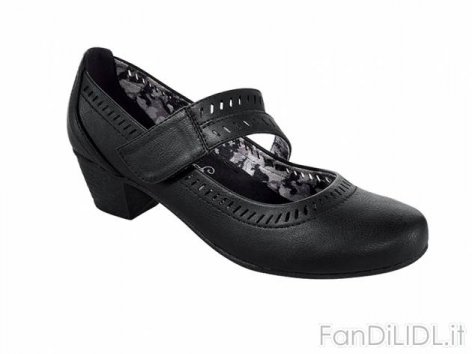 Sandali e ballerine (Moda, abbigliamento)