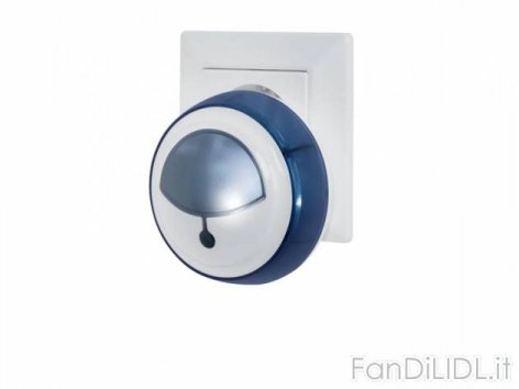 Luce notturna LED (Cucina)