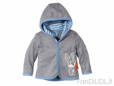 Giacchino da neonati (Per bambini)