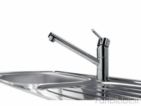 Set miscelatore (Bagno, accessori, interno)