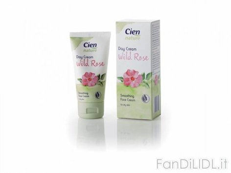 Crema viso Rosa (Bagno, accessori, interno)