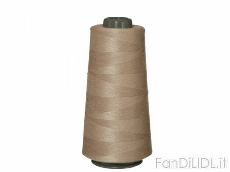 Filo da cucito Overlock (Sport e ricreazione)