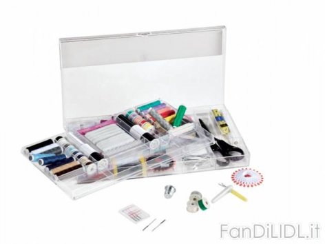 Set per taglio e (Sport e ricreazione)