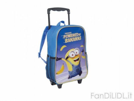 Zaino trolley per (Arredo interni, arredamento casa)