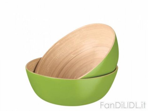 Ciotola o set ciotole (Cucina)