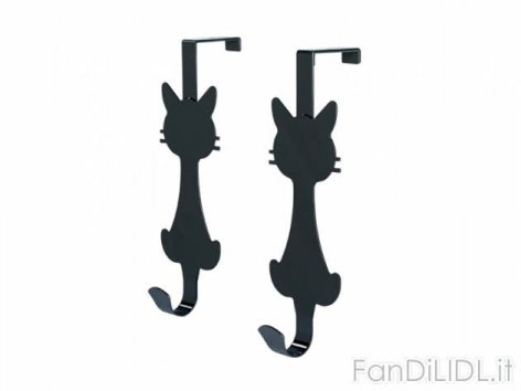 Appendiabiti o ganci (Arredo interni, arredamento casa)