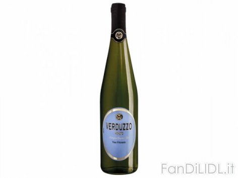 Verduzzo Veneto (Articoli alimentari)