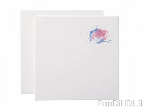 Tela per dipingere (Sport e ricreazione)