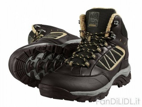 Scarponcini da uomo (Moda, abbigliamento)