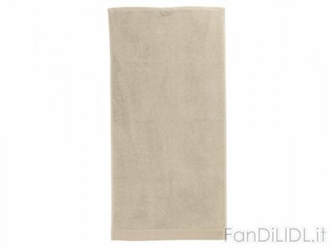 Asciugamano 650g/mq (Bagno, accessori, interno)